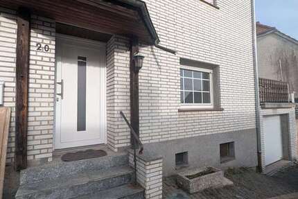 Wohnung zum Mieten in Obermarsberg 550 € 82 m² 2.5 zimmer