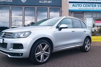 VW Touareg 196.000 km 16.990 &euro; Hannover 30419