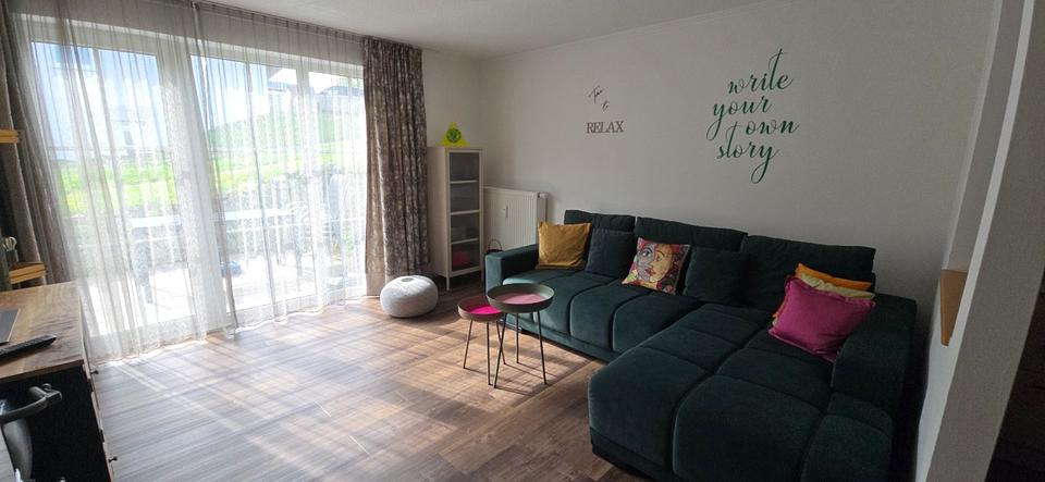 Etagenwohnung Viechtach - 3 Zimmer, 73 m&sup2;, 139.000&euro; | Angebot:27137573