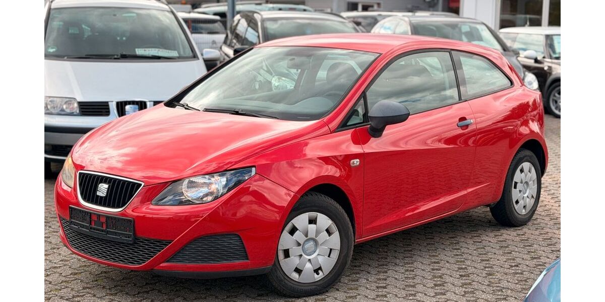 Seat Ibiza 179.000 km 4.350 &euro; Mönchengladbach 41063