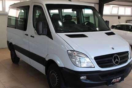 Mercedes-Benz Sprinter 233.381 km 13.490 &euro; Preetz 24211