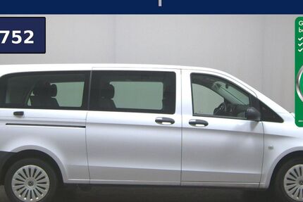 Mercedes-Benz Vito 30.975 km 31.480 &euro; Gyhum/Bockel 27404