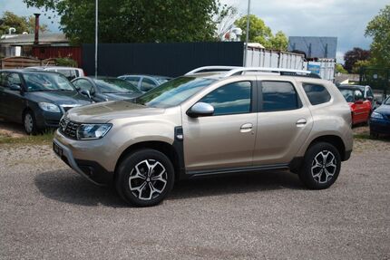 Dacia Duster 75.000 km 14.950 &euro; Andernach 56626