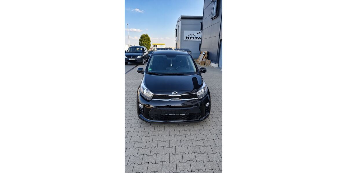 Kia Picanto 78.000 km 7.290 &euro; Kelkheim 65779