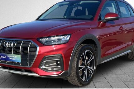 Audi Q5 55.100 km 34.990 &euro; Achim 28832