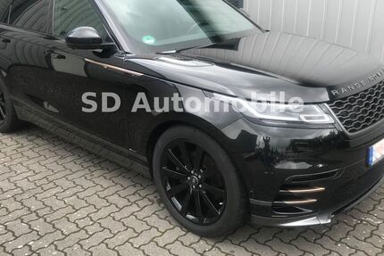 Land Rover Range Rover Velar 81.600 km 38.890 € Grasberg bei Bremen 28879