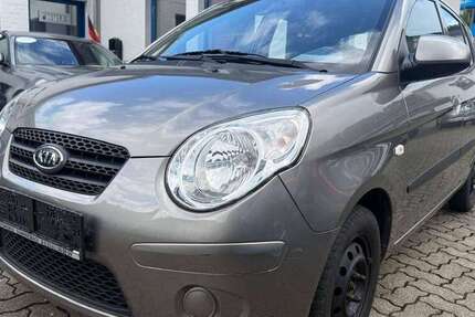 Kia Picanto 170.000 km 1.949 &euro; Gummersbach 51645