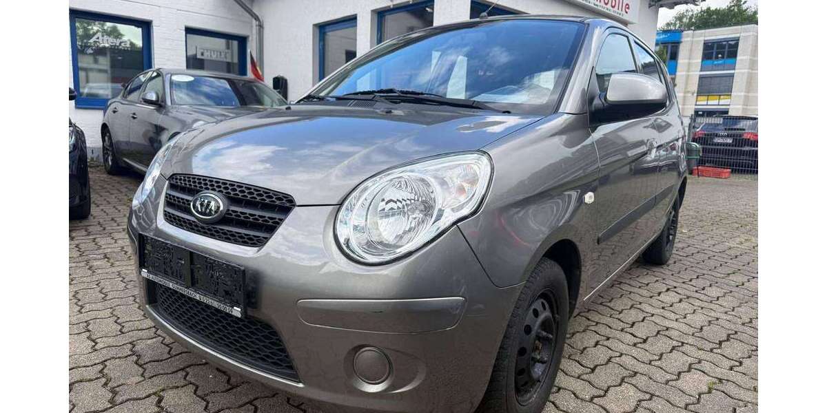 Kia Picanto 170.000 km 1.949 &euro; Gummersbach 51645