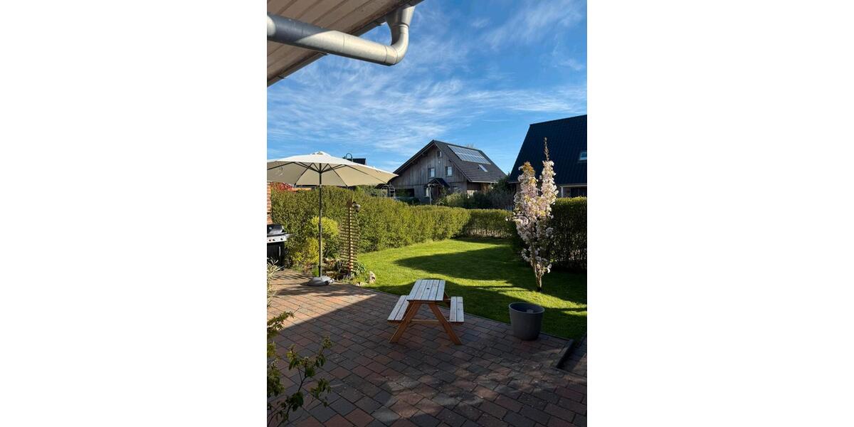 Doppelhaushälfte Lasbek - 5 Zimmer, 128 m&sup2;, 1.490&euro; | Angebot:26348657