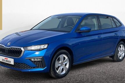 Skoda Scala 1.050 km 22.744 &euro; Dietersheim 91463