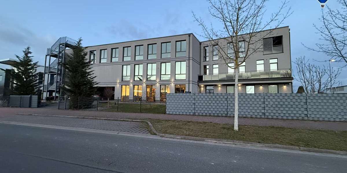 Gewerbeobjekt Seelze - 2.190.000&euro; | Angebot:26303133