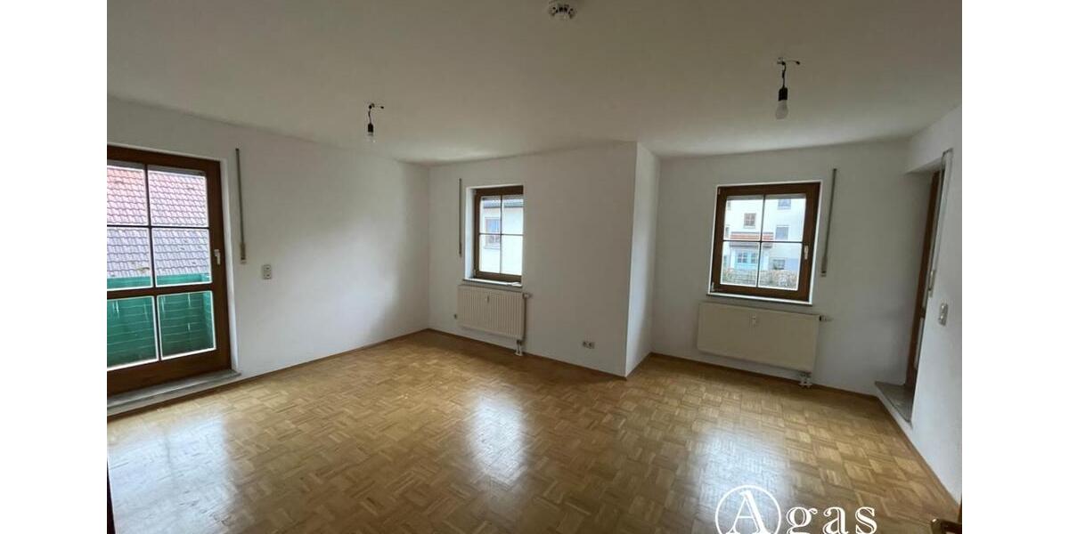 Etagenwohnung Leegebruch - 4 Zimmer, 94 m&sup2;, 950&euro; | Angebot:26462716