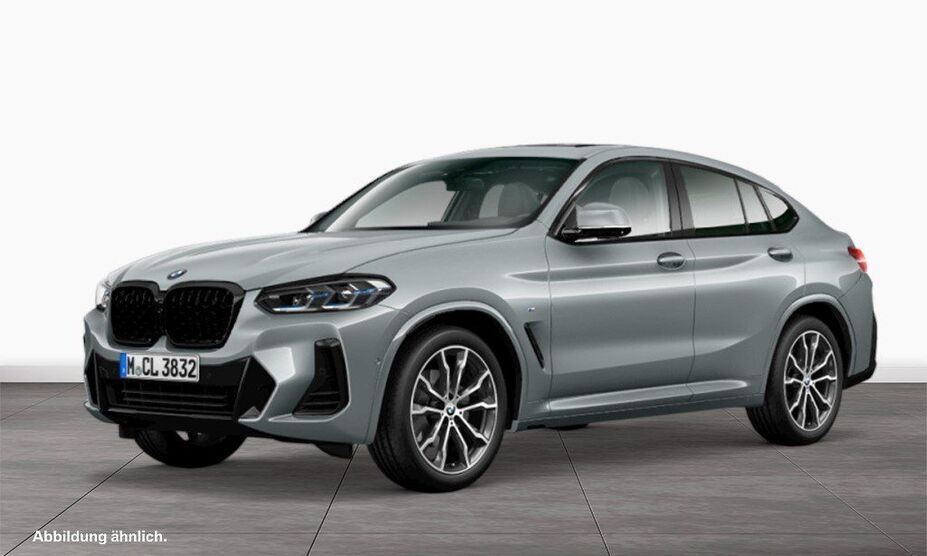BMW X4 50.201 km 49.210 € Aschaffenburg 63741