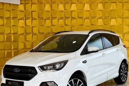 Ford Kuga 190.000 km 13.490 &euro; Villingen Schwenningen 78048