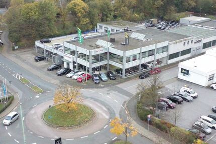 Ford Mondeo 117.416 km 11.555 € Ratingen 40880