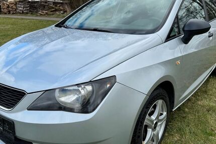 Seat Ibiza 147.000 km 3.900 &euro; Mücke 35325
