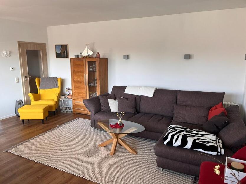 Haus - zentral auf dem Land zimmer