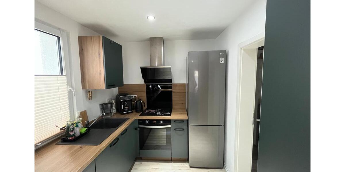 Maisonettenwohnung Lichtenfels - 4 Zimmer, 90 m&sup2;, 249.000&euro; | Angebot:26226792