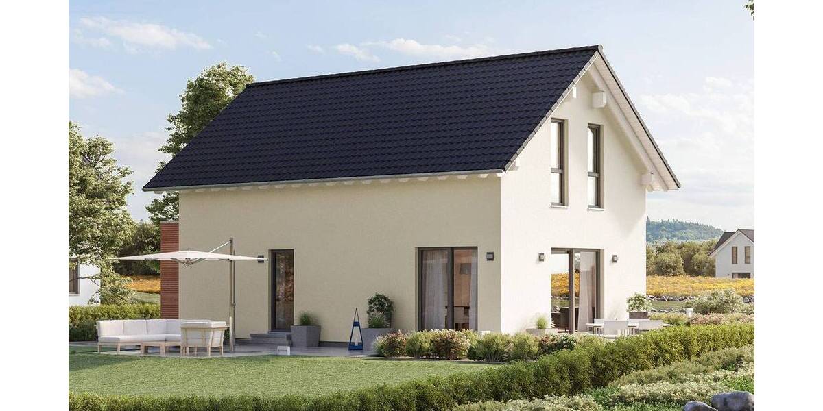Einfamilienhaus Warstein-Hirschberg Hirschberg - 4 Zimmer, 108 m&sup2;, 299.780&euro; | Angebot:26797489