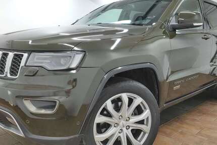 Jeep Grand Cherokee 67.999 km 17.999 &euro; Bickenbach 64404
