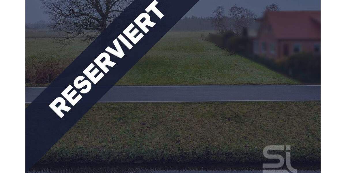 Grundstück Großefehn / Spetzerfehn Spetzerfehn - 95.000&euro; | Angebot:25692671