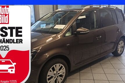 VW Touran 272.377 km 4.300 € Wolfsburg-Heiligendorf 38444