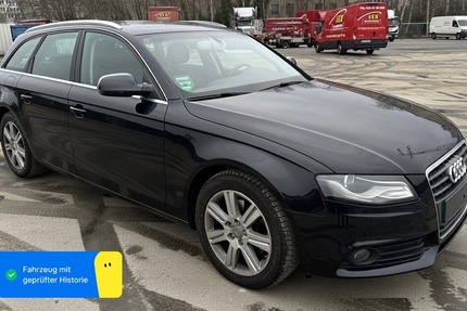 Audi A4 Avant 2,0 TFSI Attraction 1.Besitz 92.374 km 8.700 &euro; Berlin 10247