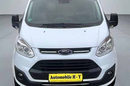 Ford Transit Custom 160.000 km 10.900 &euro; Bottrop 46238
