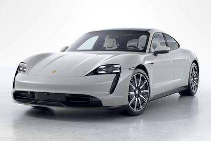 Porsche Taycan 14.100 km 71.400 &euro; Aachen 52068