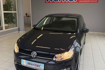 VW Polo 65.365 km 10.980 &euro; Mittweida 09648