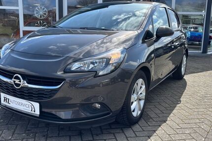 Opel Corsa 99.800 km 7.490 &euro; Löningen 49624