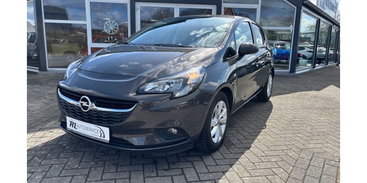 Opel Corsa 99.800 km 7.490 &euro; Löningen 49624