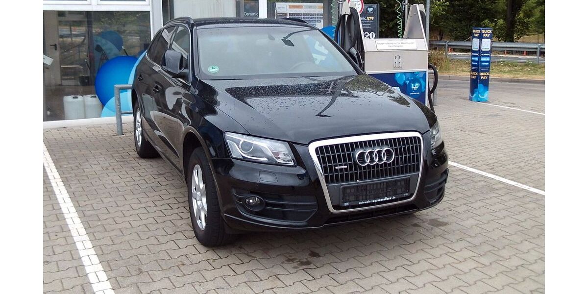 Audi Q5 136.000 km 11.900 &euro; Oer-Erkenschwick 45739