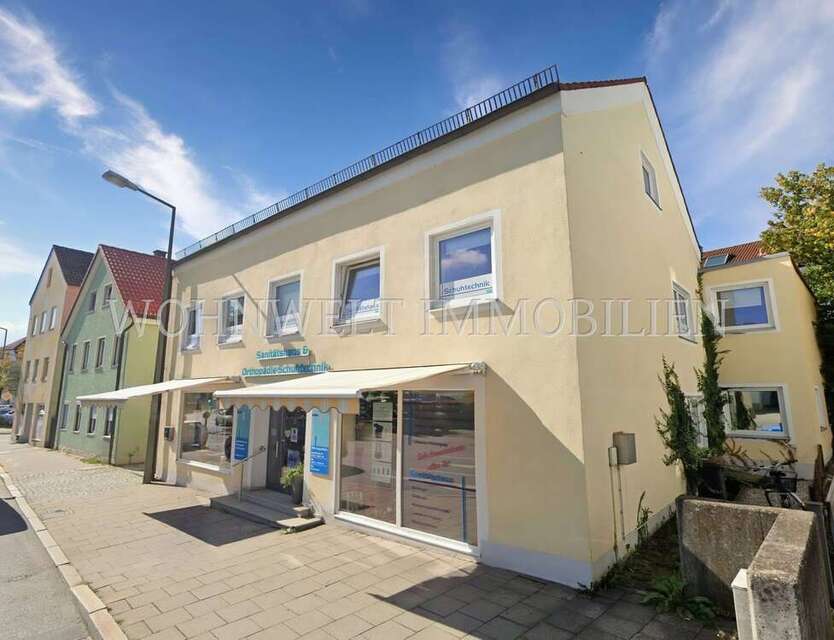 Haus zum Kaufen in Freising 1.200.000 € 161 m²