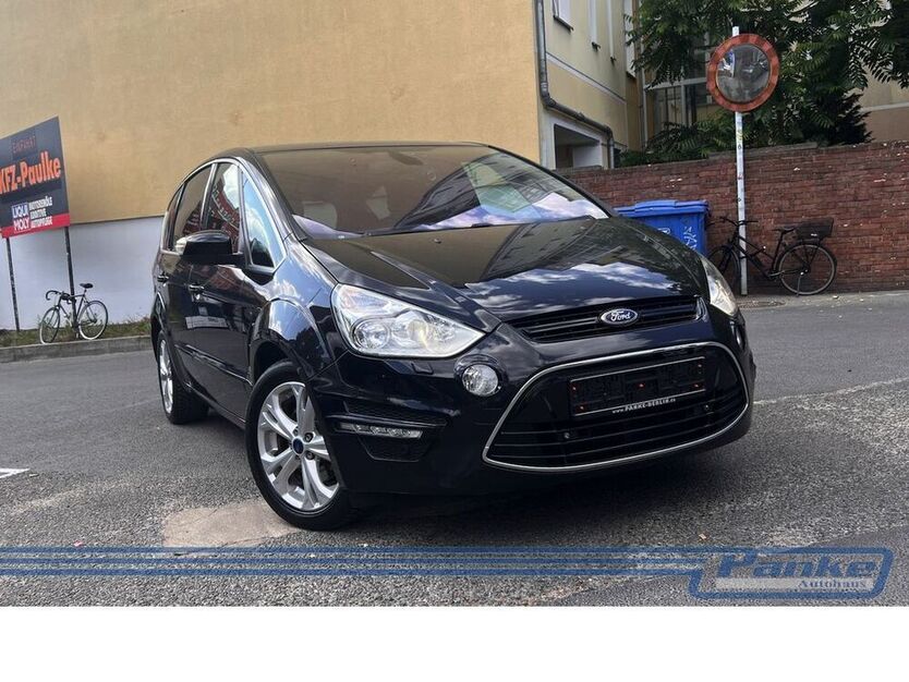 S-Max