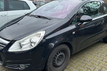 Opel Corsa 195.000 km 999 &euro; Siegen 57080