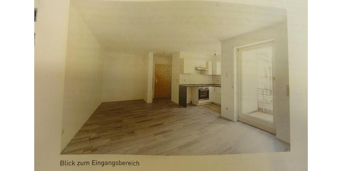 Etagenwohnung Tettnang - 1 Zimmer, 29 m&sup2;, 650&euro; | Angebot:26301439