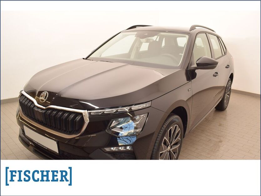 Skoda Kamiq 13.120 km 26.870 € Jena 07743