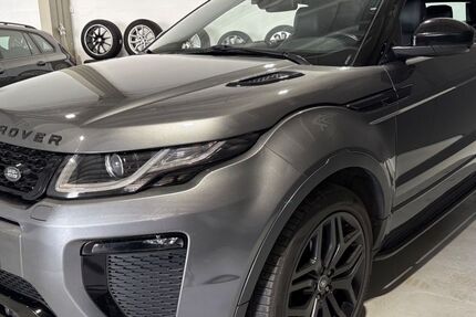 Land Rover Range Rover Evoque 70.748 km 29.900 &euro; Erfurt 99085