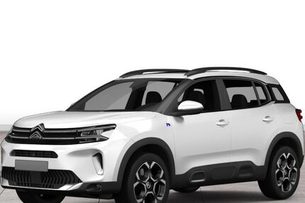 Citroen C5 Aircross 12.000 km 22.990 &euro; Limburg 65555