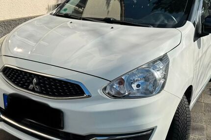 Mitsubishi Space Star 107.000 km 5.550 &euro; Lambrecht 67466