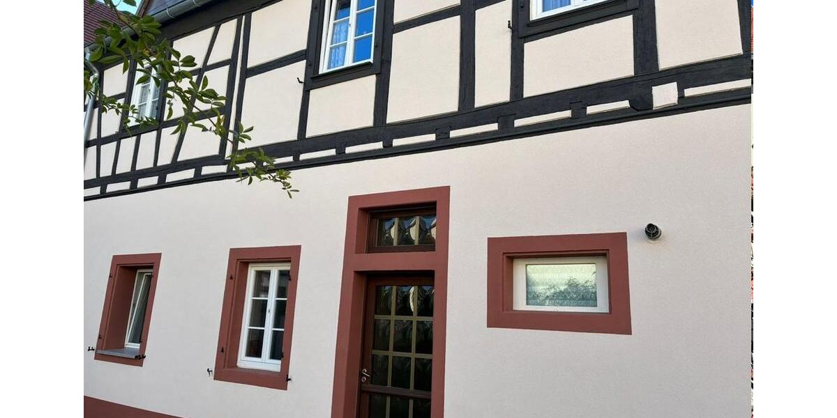 Einfamilienhaus Klingenmünster - 550.000&euro; | Angebot:26932072