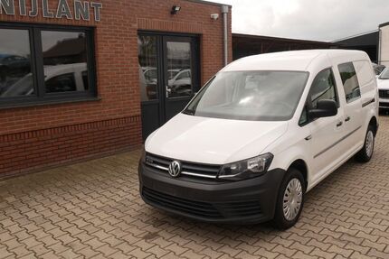 VW Caddy Maxi 217.430 km 9.400 &euro; Gronau 48599