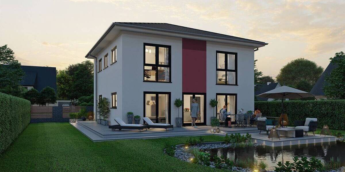 Grundstück Lüdenscheid Staberg - 94.100&euro; | Angebot:25467591