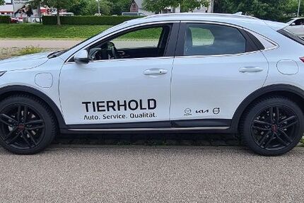 Kia XCeed 38.000 km 25.990 &euro; Augsburg 86179