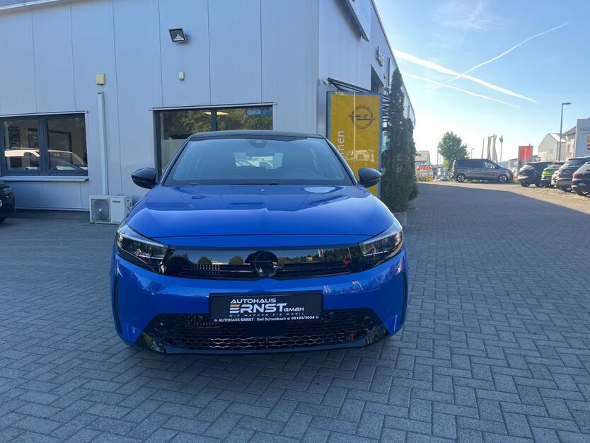 Opel Corsa 8.500 km 17.390 € Bad Schwalbach 65307