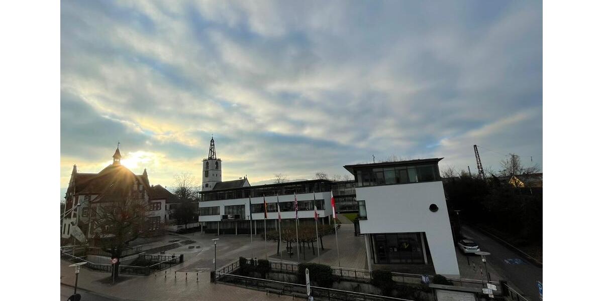 Etagenwohnung Denzlingen - 1 Zimmer, 28 m&sup2;, 510&euro; | Angebot:25342527