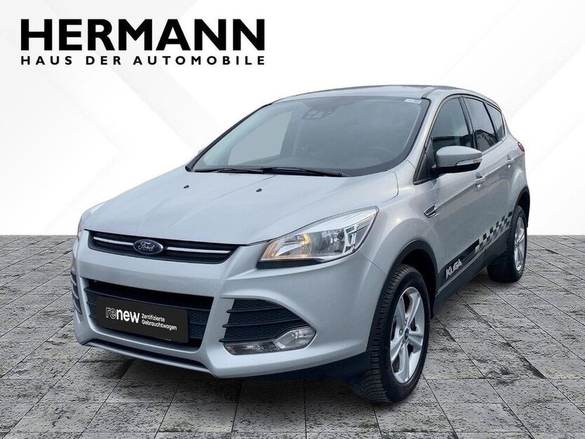 Kuga