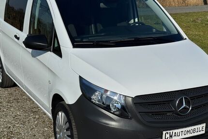 Mercedes-Benz Vito 150.000 km 20.400 &euro; Drochtersen -Hüll 21706