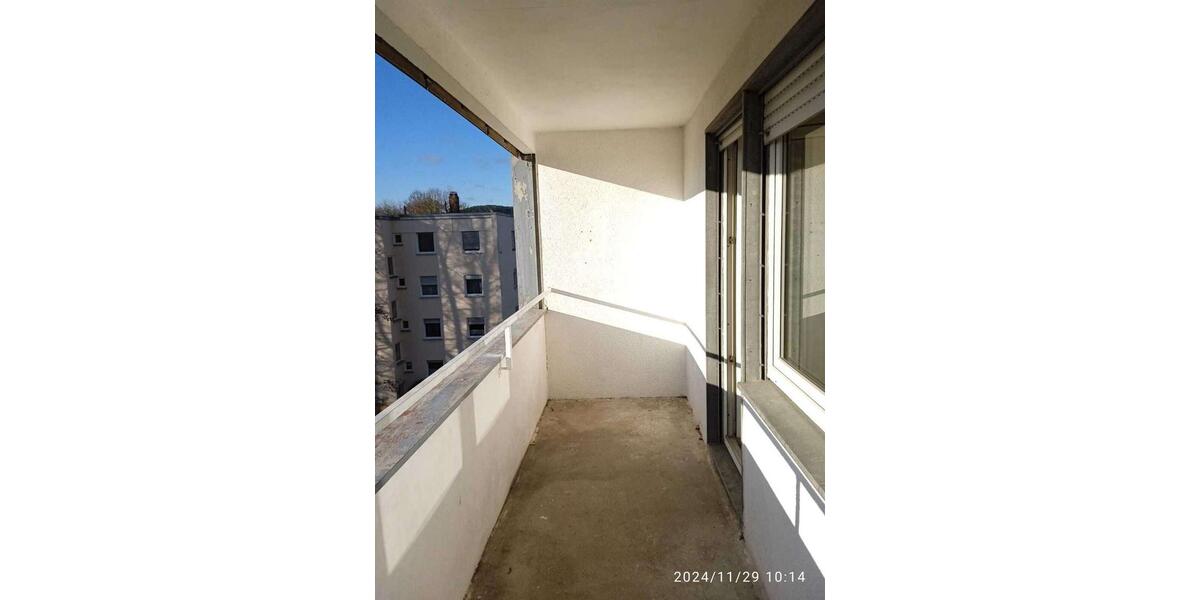 Etagenwohnung Neustadt bei Coburg - 3 Zimmer, 73 m&sup2;, 500&euro; | Angebot:26197289